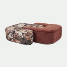 Ted Baker Interlocking footstool