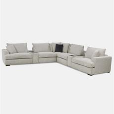 Cinesound Rowe cinema sofa