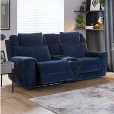 Cinesound Aventra cinema sofa