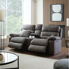 Cinesound View cinema sofa