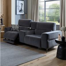 Cinesound Visionary cinema sofa