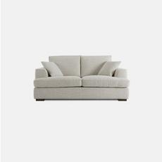 Cinesound Rowe cinema sofa in oyster