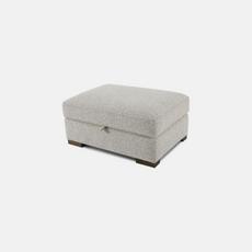 Cinesound Rowe cinema sofa in oyster