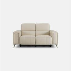 Cinesound Showcase cinema sofa in Frost