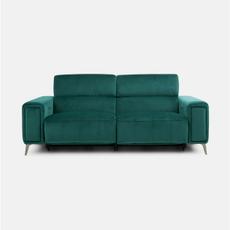 Cinesound Showcase cinema sofa in Teal