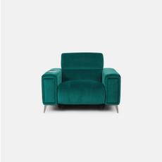 Cinesound Showcase cinema sofa in Teal