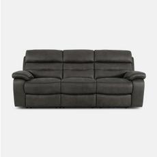 Cinesound The View 3 seater power recliner sofa