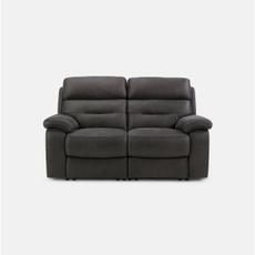Cinesound the view cinema sofa in charcoal