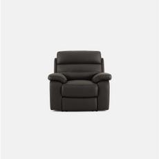 Cinesound the view cinema sofa in charcoal