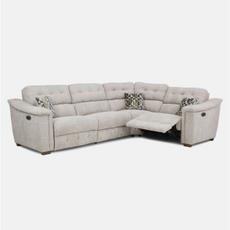 Pumice recliner corner