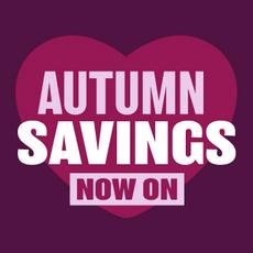 DFS Spring Savings