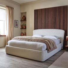 Cirrus bed
