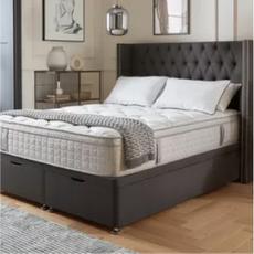 sealy elevate mattress