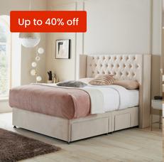 all beds with the ophelia bed