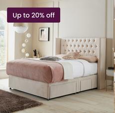 all beds with the ophelia bed