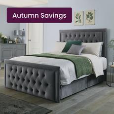 calabasas divan bed