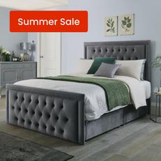 calabasas divan bed