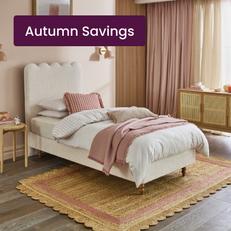 joules digby kids bed