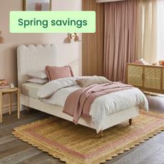 joules digby kids bed