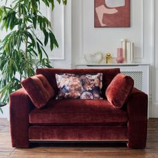 all chairs ted baker brompton
