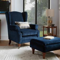 high back chairs foxcote