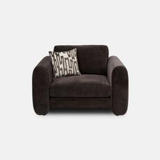 Brown chairs