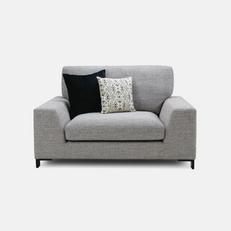 Grey chairs