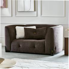 Fabric chairs