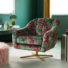 Accent chairs