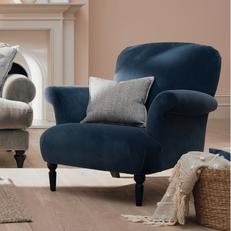 High back chairs