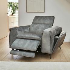 Recliner chairs