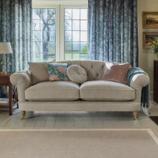 Chesterfield buying guide all fabric sofas