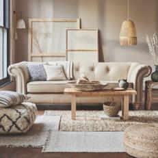 Chesterfield buying guide all leather sofas