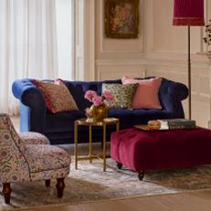 Chesterfield buying guide all velvet sofas