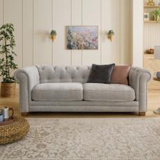 Chesterfield buying guide all fabric sofas