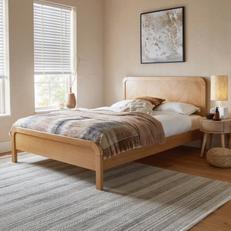 clever money saving hacks with kellan bed