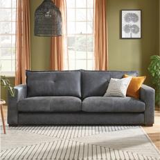 clever money saving hacks with rafal sofa