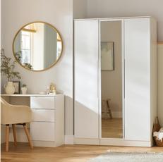 coastal bedroom decor ideas with slane furniture