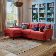 Joules Patterdale chaise 