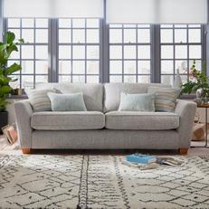Fabric sofa buying guide with sophia sofa