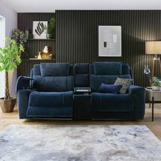 Fabric sofa buying guide with aventra recliner sofa
