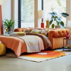Fabric sofa buying guide with belair sofa beds