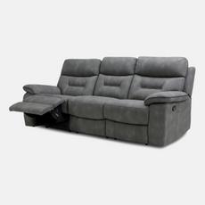 Foster recliner sofa