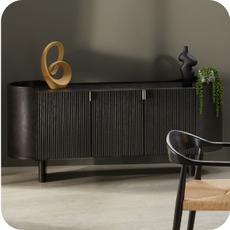 Hosting furniture must haves with cosma sideboard
