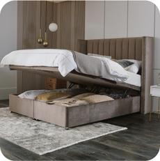 Hosting furniture must haves with delphine bed