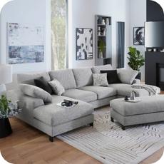 Hosting furniture must haves with euphoria sofa