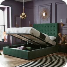 Hosting furniture must haves with rhea bed