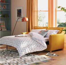 ultimate guide to hosting with hallaton sofa