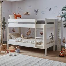 Kids beds buying guide with Stompa bunk bed