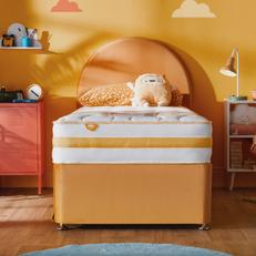 Kids beds buying guide with silent night mattress